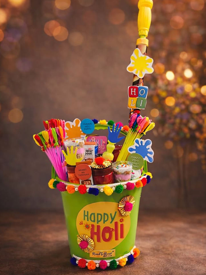 Special occasion hampers